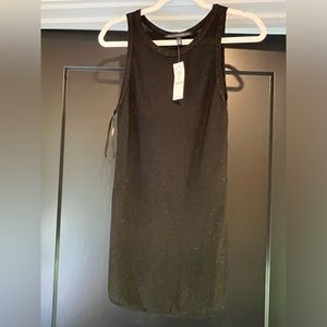 White House Black Market Shimmery Summer Tank!